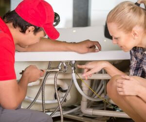 About Plumbers Pros Rex, NC